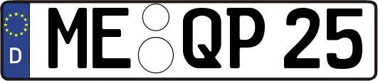 ME-QP25