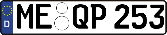 ME-QP253