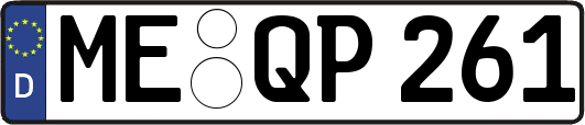 ME-QP261