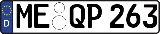 ME-QP263