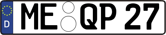 ME-QP27