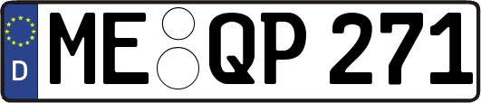 ME-QP271