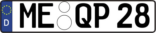 ME-QP28
