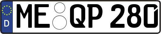 ME-QP280