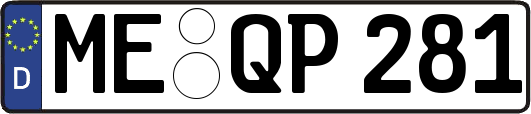 ME-QP281