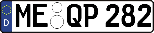 ME-QP282