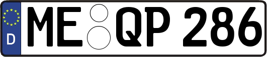 ME-QP286