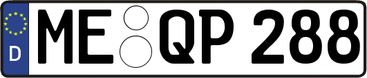 ME-QP288