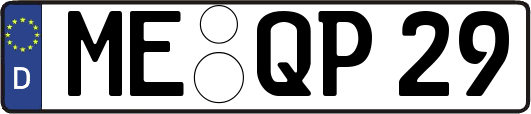 ME-QP29