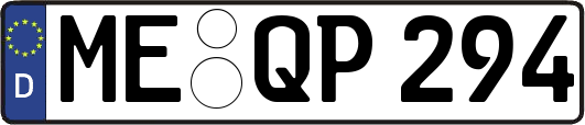 ME-QP294