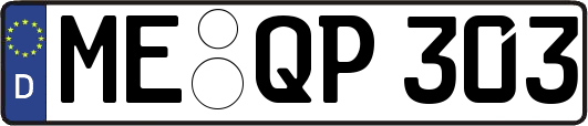ME-QP303