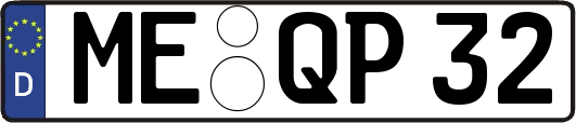 ME-QP32