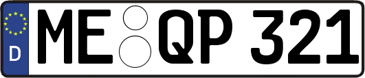 ME-QP321