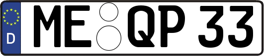 ME-QP33