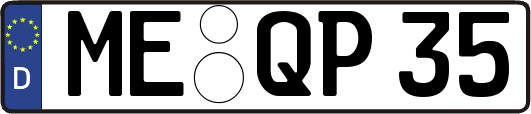 ME-QP35