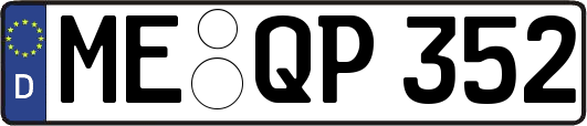 ME-QP352