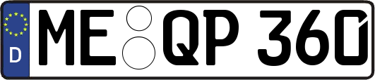 ME-QP360