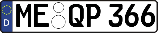 ME-QP366