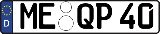 ME-QP40