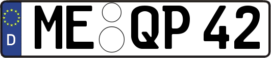ME-QP42