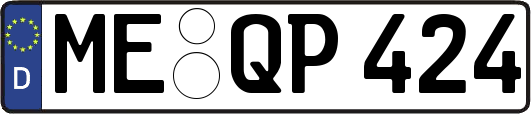ME-QP424