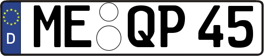 ME-QP45