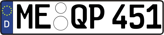 ME-QP451