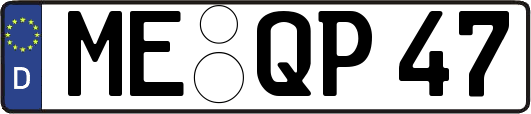 ME-QP47