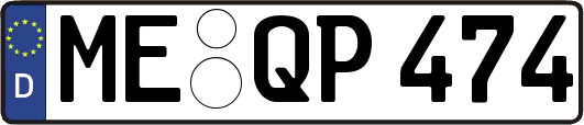 ME-QP474