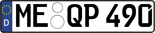 ME-QP490
