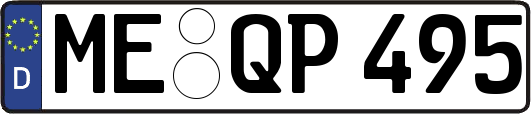 ME-QP495