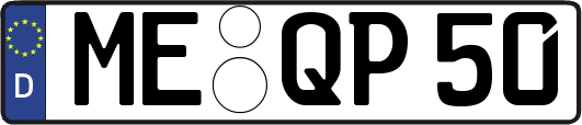 ME-QP50