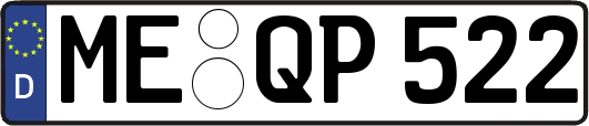 ME-QP522