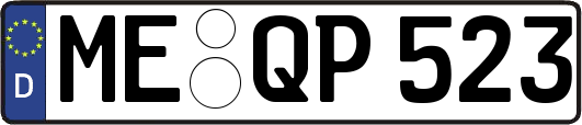ME-QP523
