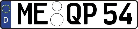 ME-QP54