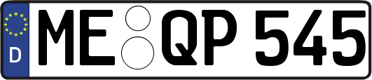 ME-QP545