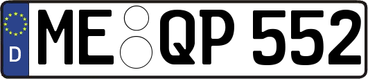 ME-QP552