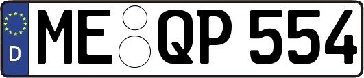 ME-QP554