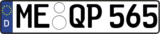 ME-QP565