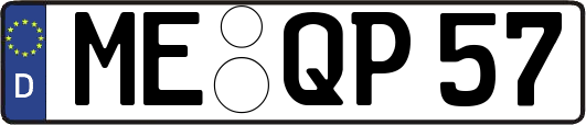 ME-QP57