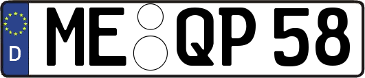 ME-QP58