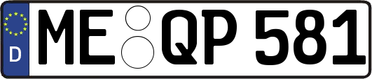 ME-QP581