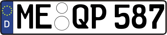 ME-QP587