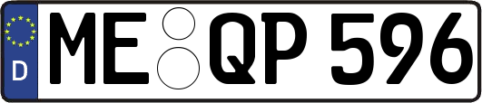 ME-QP596