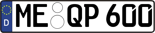 ME-QP600