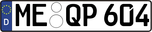ME-QP604