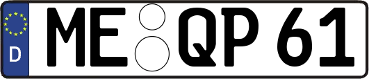 ME-QP61
