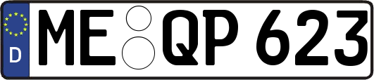ME-QP623
