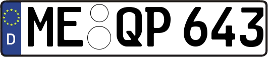 ME-QP643