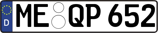 ME-QP652